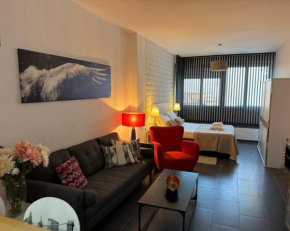 Estudio junto La Nogalera 1, Torremolinos